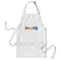 Doubt Aprons