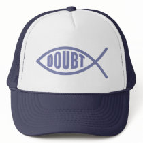 Doubt Fish