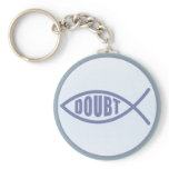 Doubt Fish