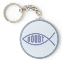 Doubt Fish