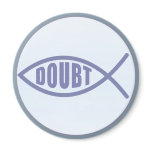 Doubt Fish