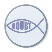 Doubt Fish