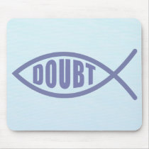 Doubt Fish