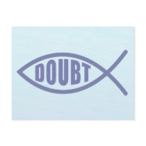 Doubt Fish