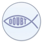 Doubt Fish
