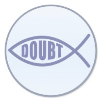 Doubt Fish