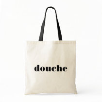 Douche Bag Tote