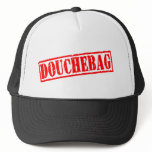 Douchebag Hat