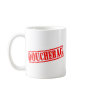 Douchebag Coffee Mug