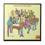 Doug Sahm And Band tiles
