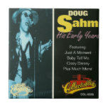Doug Sahm His Early Years tiles