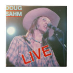 Doug Sahm Live tiles