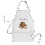 Doughnut Diva Apron