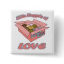 Doughnut / Doughnut Holes ~ Little Nuggets of Love