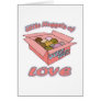 Doughnut / Doughnut Holes ~ Little Nuggets of Love