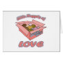 Doughnut / Doughnut Holes ~ Little Nuggets of Love