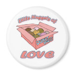 Doughnut / Doughnut Holes ~ Little Nuggets of Love