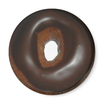 Doughnut magnet by serenity_ii