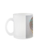 Doughnut Mug