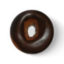 Doughnut pin