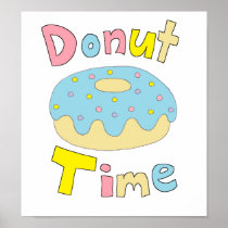 Doughnut Time