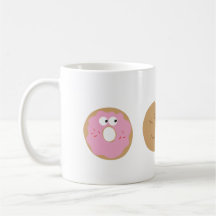 doughnuts.ai coffee mug