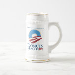 Doughnuts and Bacon: Taste we can Believe in Mugs