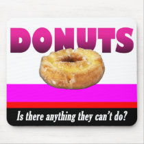 Doughnuts...