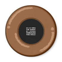 Doughnut's Wisdom