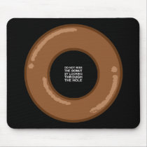 Doughnut's wisdom