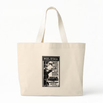 DOUGLAS FAIRBANKS vintage silent movie ad Bags
