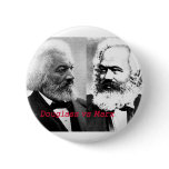 Douglass vs Marx Pins