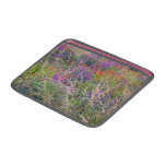 Douille d'air irlandaise de MacBook de pré d'été Poches Macbook