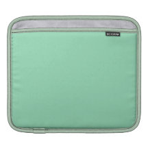 Douille d'air verte de Macbook de douille d'iPad d Poches Pour iPad