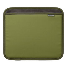 Douille d'air verte de Macbook de douille d'iPad d Housses iPad
