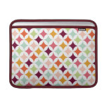 Douille de Macbook de célébration d'éclat d'étoile Poche Macbook Air