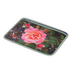 Douille de MacBook de rose de rose Poche Pour Macbook Air