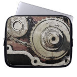douille d'ordinateur portable de steampunk housse ordinateur portable