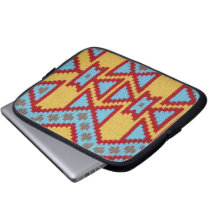 Douille d'ordinateur portable de Wayuu Trousse Ordinateur