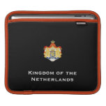 Douille néerlandaise d'iPad Housses iPad