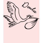 Doula t-shirts