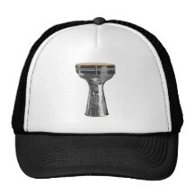 Doumbek Hat Egyptian Darbuka Drum Tarabuka Tabla