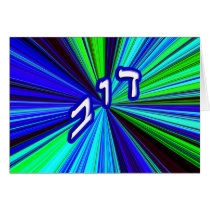Dov Card