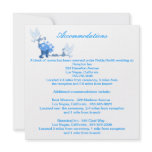 Dove Custom Enclosure Cards