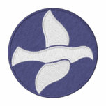 DOVE JACKET