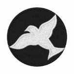 DOVE HOODIE
