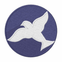 DOVE POLO