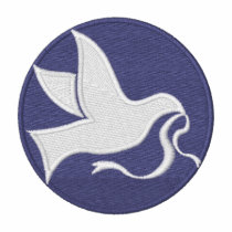DOVE POLO SHIRT