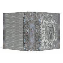 Dove Marchea Binder