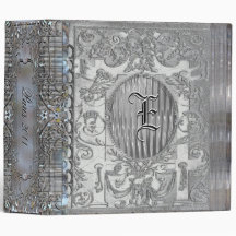 Dove Marchea Binder